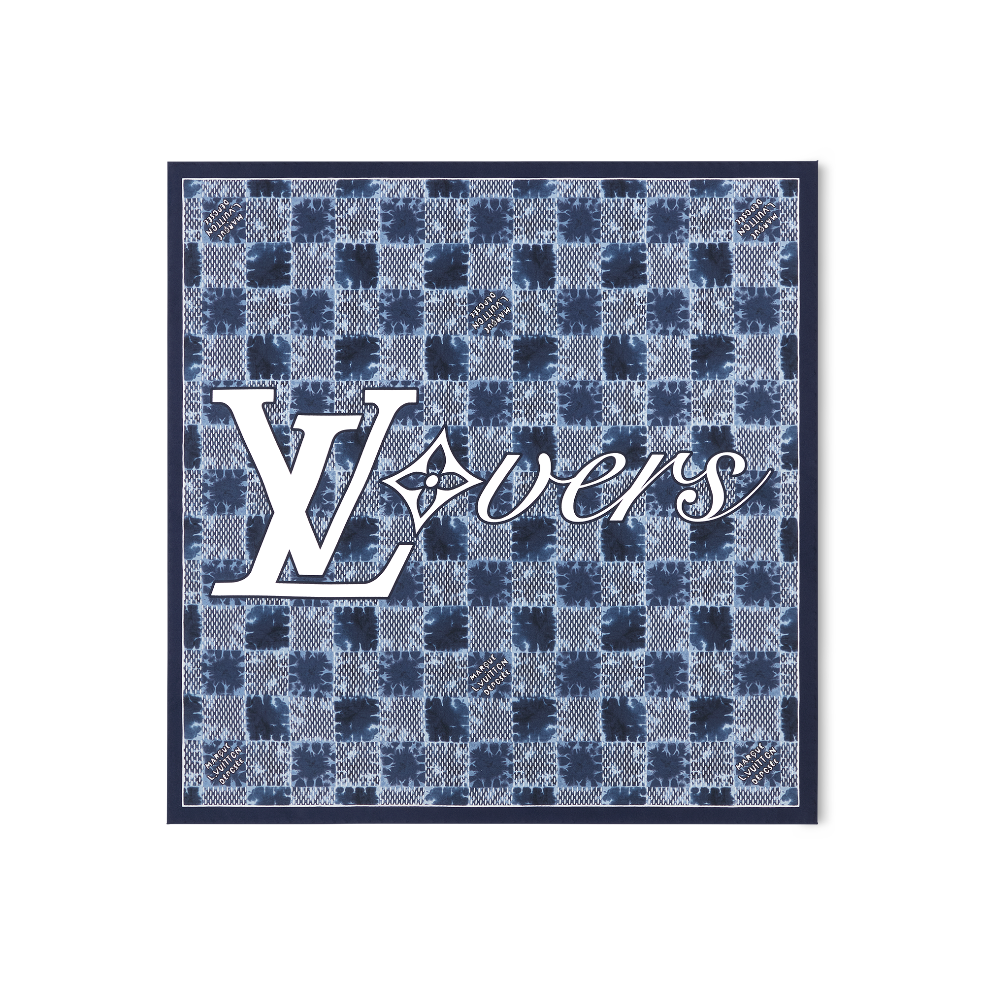 メンズ スカーフ＆バンダナ カタログ｜ルイ・ヴィトン 公式サイト